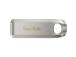 MEMORY DRIVE FLASH USB-C 128GB/SDCZ75-128G-G46 SANDISK