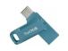 MEMORY DRIVE FLASH USB-C 64GB/SDDDC3-064G-G46NBB SANDISK
