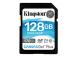 MEMORY SDXC 128GB UHS-I/SDG3/128GB KINGSTON