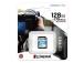 MEMORY SDXC 128GB UHS-I/SDG3/128GB KINGSTON
