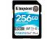 MEMORY SDXC 256GB UHS-I/SDG3/256GB KINGSTON