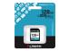 MEMORY SDXC 128GB UHS-I/SDG4/128GB KINGSTON