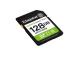 MEMORY SDXC 128GB UHS-I/SDS3/128GB KINGSTON