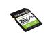 MEMORY SDXC 256GB UHS-I/SDS3/256GB KINGSTON