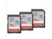 MEMORY SDHC 32GB UHS-I/3PC SDSDUN4-032G-GN6IM SANDISK