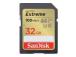 MEMORY SDHC 32GB UHS-1/SDSDXVT-032G-GNCIN SANDISK