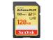 MEMORY SDXC 128GB UHS-1/SDSDXWA-128G-GNCIN SANDISK