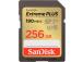 MEMORY SDXC 256GB UHS-1/SDSDXWV-256G-GNCIN SANDISK