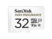 MEMORY MICRO SDHC 32GB UHS-3/SDSQQNR-032G-GN6IA SANDISK