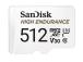 MEMORY MICRO SDXC 512GB UHS-3/SDSQQNR-512G-GN6IA SANDISK