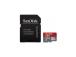 MEMORY MICRO SDHC 32GB UHS-I/SDSQUNR-032G-GN3MA SANDISK