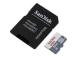 MEMORY MICRO SDHC 32GB UHS-I/W/A SDSQUNR-032G-GN6TA SANDISK