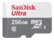 MEMORY MICRO SDXC 256GB UHS-I/SDSQUNR-256G-GN6TA SANDISK