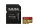 MEMORY MICRO SDHC 32GB UHS-I/W/A SDSQXAF-032G-GN6MA SANDISK