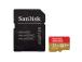 MEMORY MICRO SDHC 32GB UHS-I/W/A SDSQXAF-032G-GN6AA SANDISK