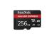 MEMORY MICRO SDXC 256GB UHS-I/SDSQXFN-256G-GN4NN SANDISK