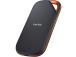 External SSD SANDISK Extreme Pro 2TB USB-C Write speed 3700 MBytes/sec Read speed 3800 MBytes/sec...