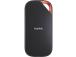 External SSD SANDISK Extreme Pro 2TB USB-C Write speed 3700 MBytes/sec Read speed 3800 MBytes/sec...