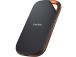External SSD SANDISK Extreme Pro 4TB USB-C Write speed 3700 MBytes/sec Read speed 3800 MBytes/sec...