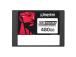 SSD SATA2.5" 480GB 6GB/S/SEDC600M/480G KINGSTON