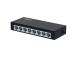 NET SWITCH 8PORT 10/100M/SF1008-EUR DAHUA