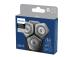 SHAVER ACC HEADS BLADE/SH71/50 PHILIPS