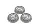 SHAVER ACC HEADS BLADE/SH91/50 PHILIPS