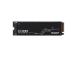 SSD KINGSTON KC3000 512GB M.2 NVMe 3D TLC Write speed 3900 MBytes/sec Read speed 7000 MBytes/sec...