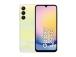 MOBILE PHONE GALAXY A25 5G/256GB YELLOW SM-A256B SAMSUNG