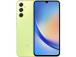 MOBILE PHONE GALAXY A34 5G/128GB LIME SM-A346B SAMSUNG