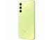 MOBILE PHONE GALAXY A34 5G/128GB LIME SM-A346B SAMSUNG