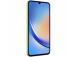 MOBILE PHONE GALAXY A34 5G/128GB LIME SM-A346B SAMSUNG