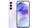 MOBILE PHONE GALAXY A55 5G/8/128GB LILAC SM-A556B SAMSUNG