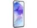 MOBILE PHONE GALAXY A55 5G/8/128GB LILAC SM-A556B SAMSUNG