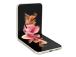 MOBILE PHONE GALAXY Z FLIP3 5G/128GB CREAM SM-F711B SAMSUNG
