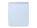 MOBILE PHONE GALAXY Z FLIP6/512GB BLUE SM-F741B SAMSUNG
