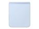 MOBILE PHONE GALAXY Z FLIP6/256GB BLUE SM-F741B SAMSUNG