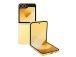 MOBILE PHONE GALAXY Z FLIP6/256GB YELLOW SM-F741B SAMSUNG