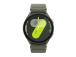 SMARTWATCH GALAXY WATCH7 LTE/40MM GREEN SM-L305 SAMSUNG