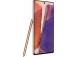 MOBILE PHONE GALAXY NOTE 20/256GB BRONZE SM-N980F SAMSUNG
