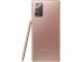 MOBILE PHONE GALAXY NOTE 20/256GB BRONZE SM-N980F SAMSUNG