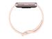 SMARTWATCH GALAXY FIT3/PINK GOLD SM-R390 SAMSUNG