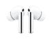HEADSET GALAXY BUDS3 PRO/WHITE SM-R630 SAMSUNG