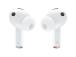 HEADSET GALAXY BUDS3 PRO/WHITE SM-R630 SAMSUNG