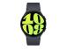 SMARTWATCH GALAXY WATCH6 LTE/40MM GRAPHITE SM-R935 SAMSUNG