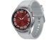 SMARTWATCH GALAXY WATCH6 CLAS./LTE 43MM SILV SM-R955 SAMSUNG