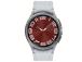 SMARTWATCH GALAXY WATCH6 CLAS./LTE 43MM SILV SM-R955 SAMSUNG