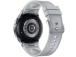 SMARTWATCH GALAXY WATCH6 CLAS./LTE 43MM SILV SM-R955 SAMSUNG
