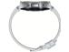 SMARTWATCH GALAXY WATCH6 CLAS./LTE 43MM SILV SM-R955 SAMSUNG