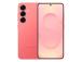 MOBILE PHONE GALAXY S25/512GB COR.RED SM-S931B SAMSUNG